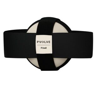 NIB PVOLVE P.Ball Home Gym Fitness Equipment To Exercise Glutes And Tone Thighs